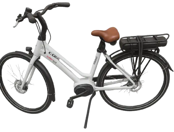 Electrische Fiets